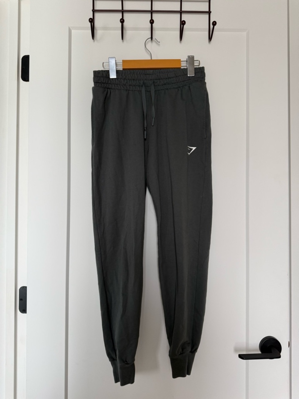 Gymshark Women’s Training Joggers